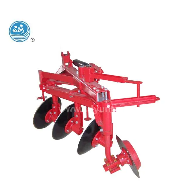 1ly Disc Plough