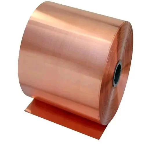 Copper Clad Steel for Electrical Engineering