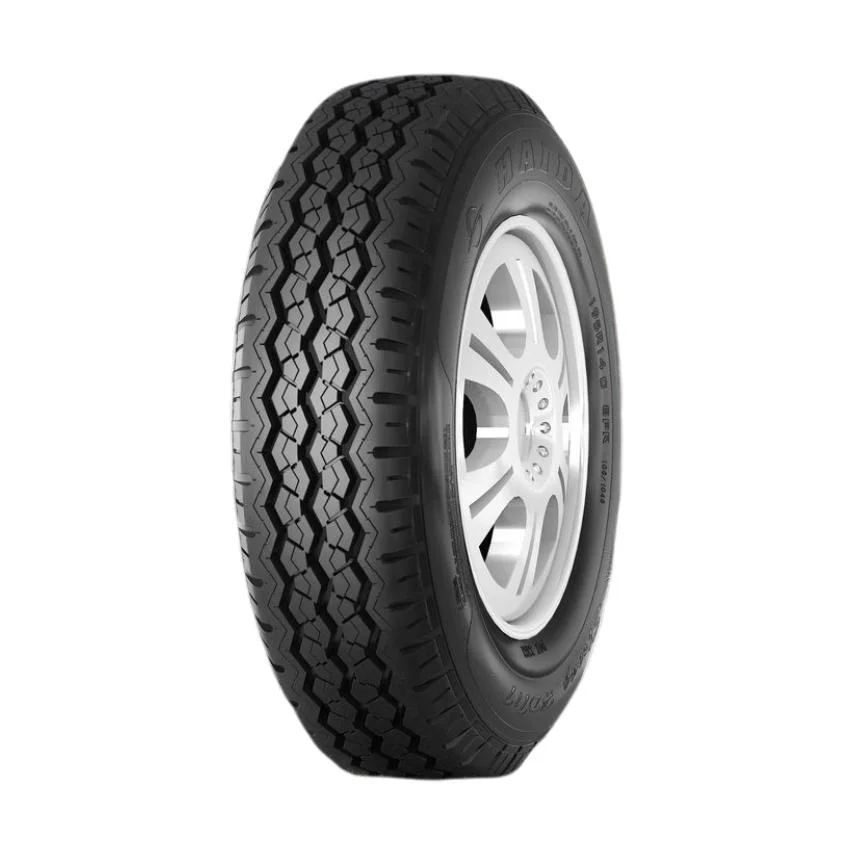 بيع ساخن إطارات Hida Centara Joyroad PCR 185/80r14 195/65r16c 225/65r16c 215/75r14c 235/65r16c سعر تنافسي لموديل سيارات الركاب في الجدار الأبيض الإطارات