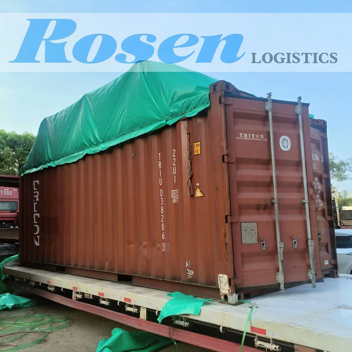 China to Canada USA Mexico Cheapest Logistics Door to Door Service Cost Shipping Agent