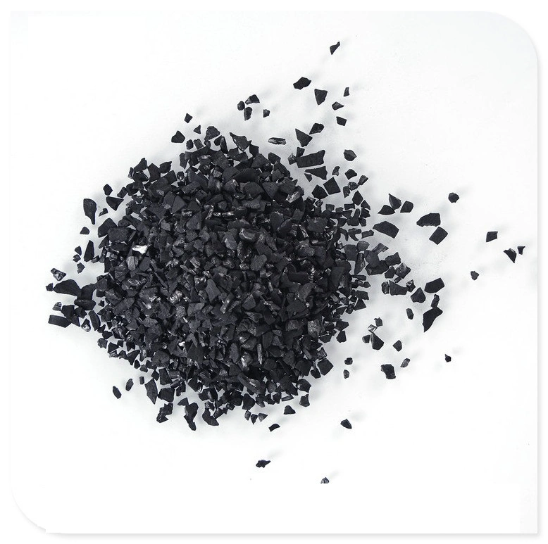 Coconut Shell Activated Carbon Granular Activated Carbon Water Treatment Activated Carbon