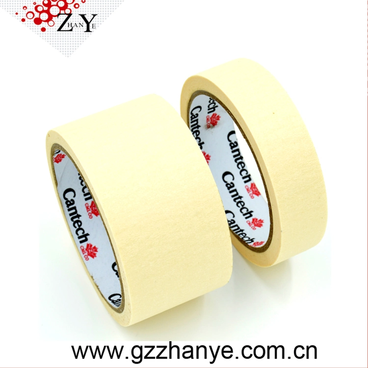 Car Repair Masking Tape