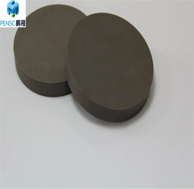 Titanium-Diboride (TiB2) Sputtering Targets Ceramic Plate