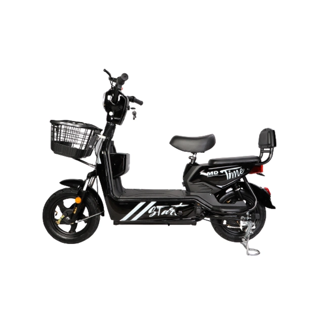 Scooter eléctrico portátil bicicleta Bicicleta eléctrica 350 W y 500W Mini Bicicleta eléctrica