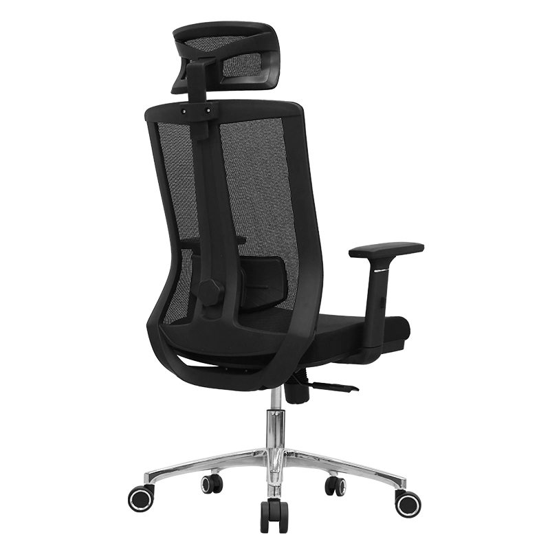 Modern Office Furniture Adjustable Computer Desk Ergonomic Office Chair