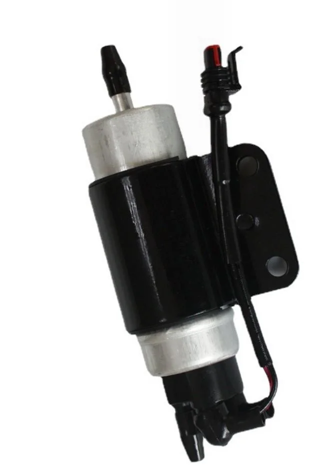 4D27t31-27100 4D27g31-27200 4D27g31-27200A Fuel Pump for Diesel Engine Parts Forklift Spare Parts