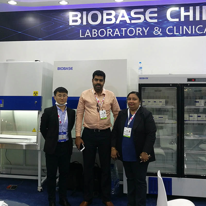 Biobase Lam-a Portable Leaf Area Meter