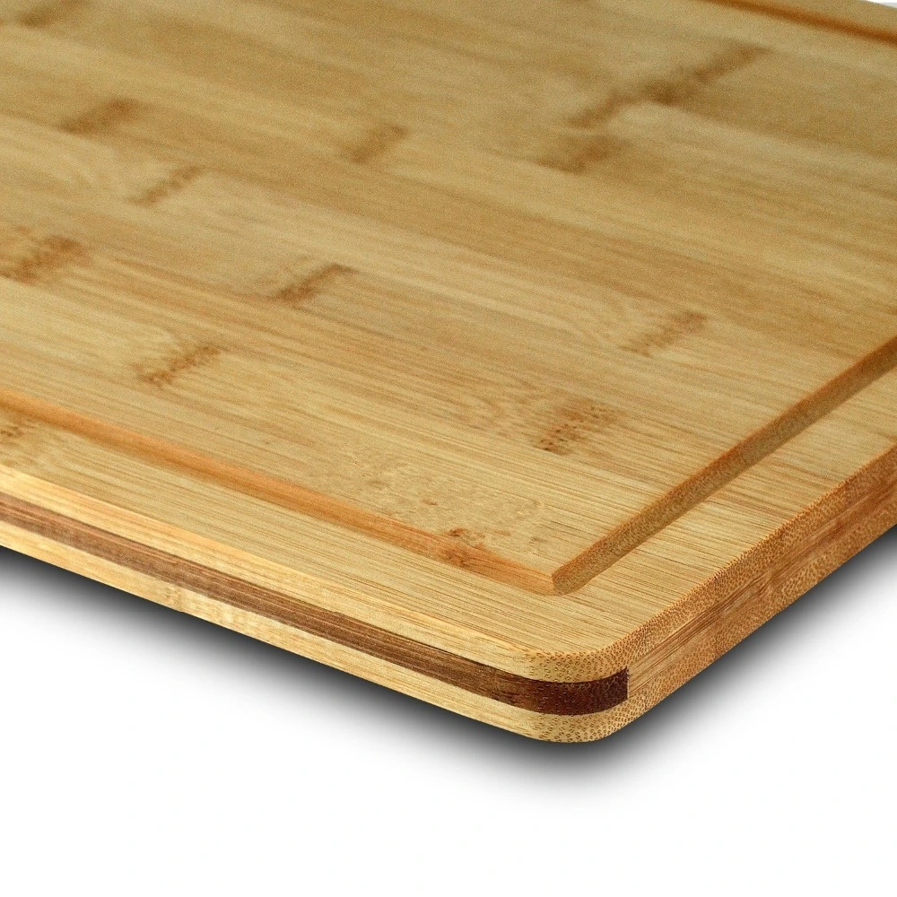 FDA Bamboo Cutting Board Chopping Board