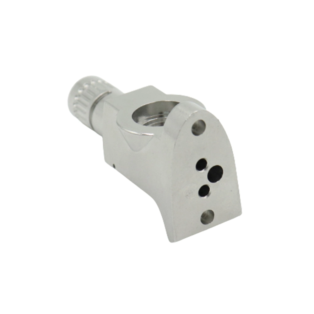 High Precision ABS Plastic Metal Mini Machine Service Injection Molding