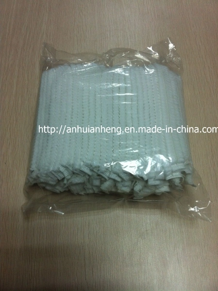 Disposable PP Nonwoven Mob Cap Surgical Use Many Sizes & Colors