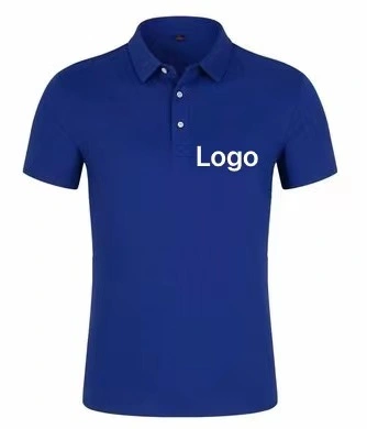 Custom Logo T-Shirt heißen Verkauf Mode Sport tragen Großhandel billig Kleidung Herren Hemd Baumwoll Jersey Sweatshirts Damen Poloshirt