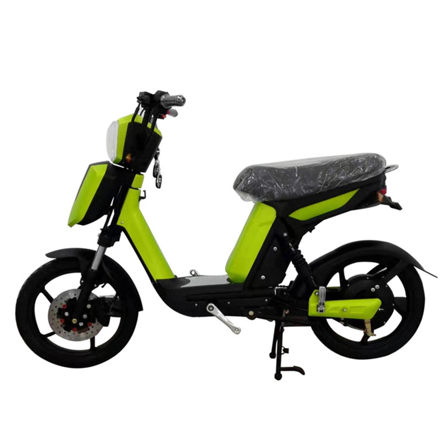 New Best Lightning Electric Motor Bike Mini Bike for Sale