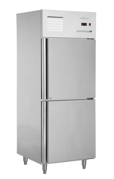 0,8 LG cuisine commerciale &amp; réfrigérateur congélateur Single-Door équipement
