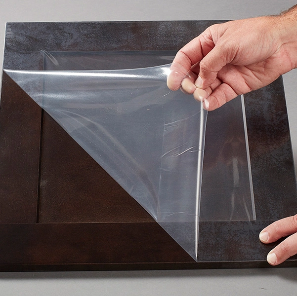 Wholesale/Suppliers Surface Protective Film for Solid Surfaces & Laminates