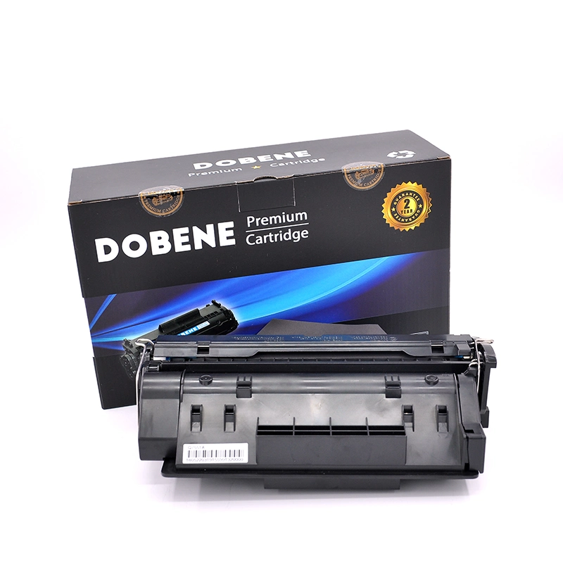 Compatible Q7551A 7551A 51A Q7551X 7551X 51X Printer Toner Cartridge for HP Laser P3005 M3027 M3035