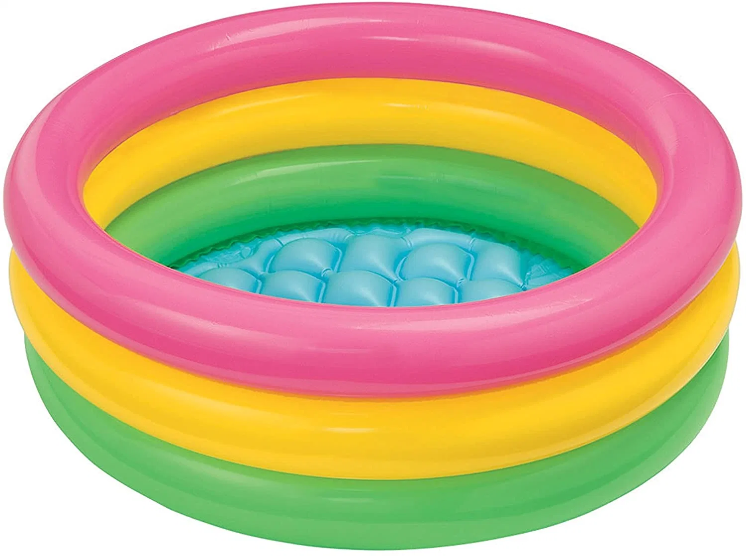 O PVC inflável coloridos Three-Ply Remar Piscina para crianças