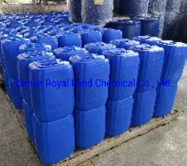 High-Temperature Anti-Mud Low Odor Oil Well Drilling Lubricant Rl-A801L