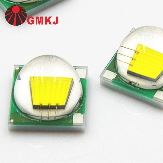 Made-in-China 3535 SMD LED White Color 1 Watt 3W 3000K 3200K 4000K 4200K 6000K 6500K Bridgelux45mil LED Lamp Light Emitting Diode