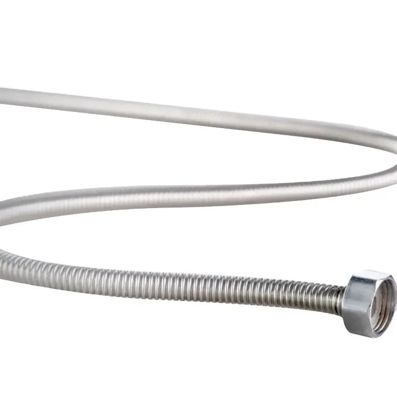 Wholesale/Supplier Competitive Price Water Heater Gas Hose Material Stainless Steel Flexible Pipe