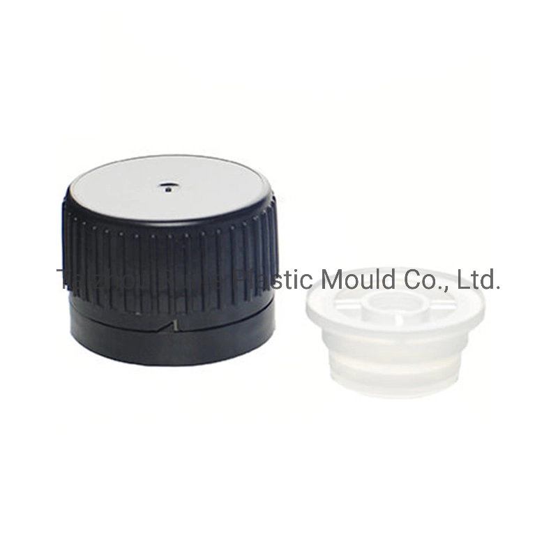 Cheap Price Plastic Bottle Jar Screw Cap Mould