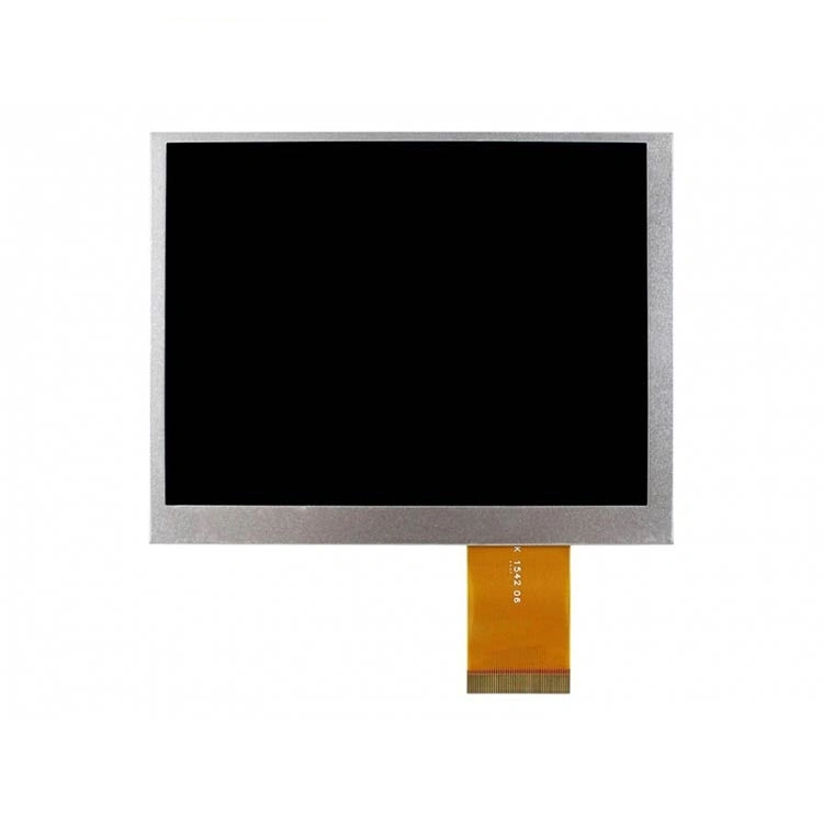 Pantalla LCD IPS WXGA de 7 pulgadas 800*480 original Innolux TFT LCD Display de G070ace-L01 500nits 30 pines LVDS.