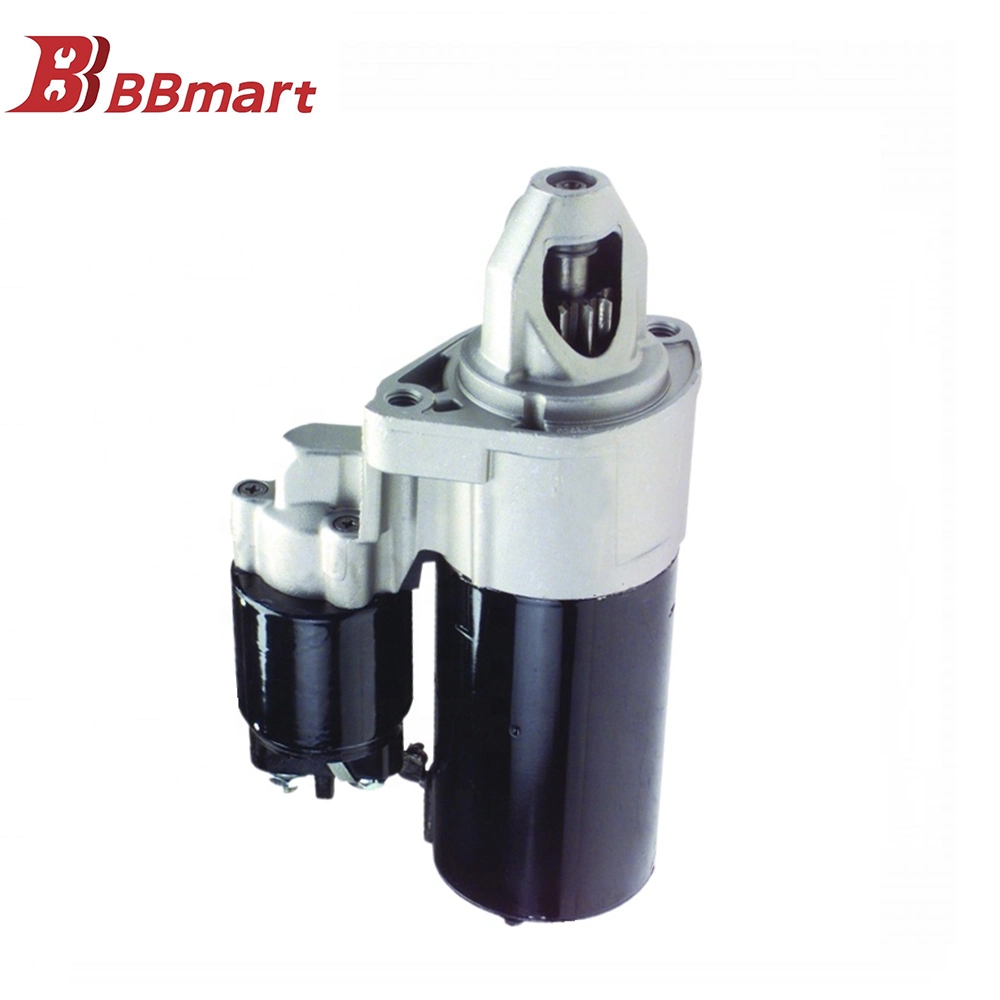 Bbmart Auto Parts Starter Motor for Mercedes Benz W176 OE 2709060026 Car Accessories