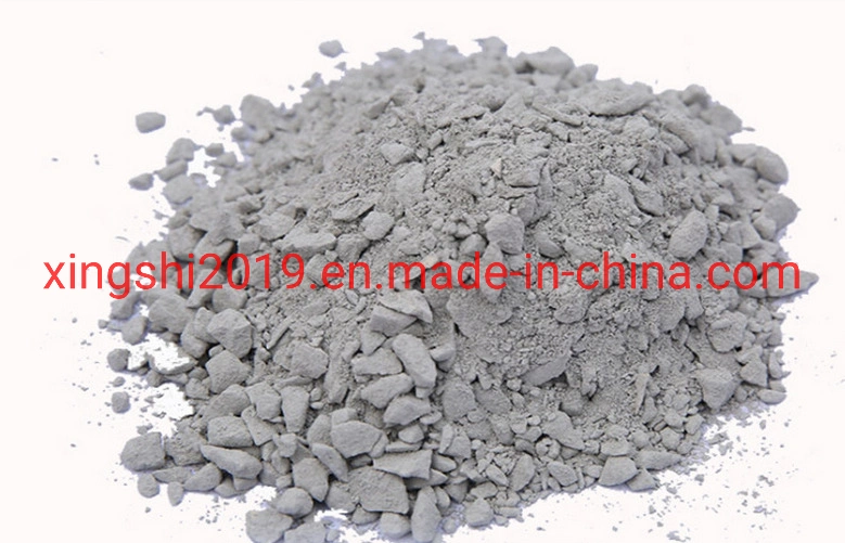 Super Strength High Alumina Castable Refractory