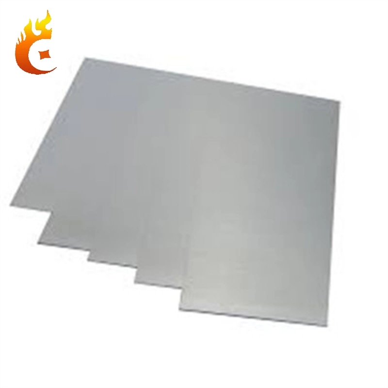 Aluminum Manufacturer Painted Color Aluminum Sheet/Plate for Construction Materials