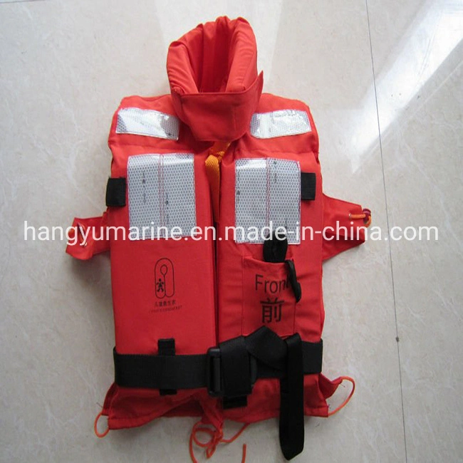 Solas Custom Marine Foam Lifejacket / Life Vest for Adult