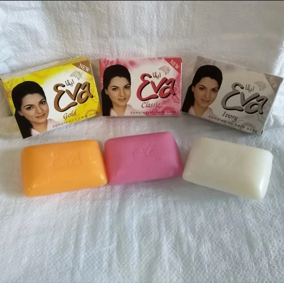 Wholesale Natural Bath Soap Moisturizing Vitamin E Soap Whitening Shower Soap for Body Care