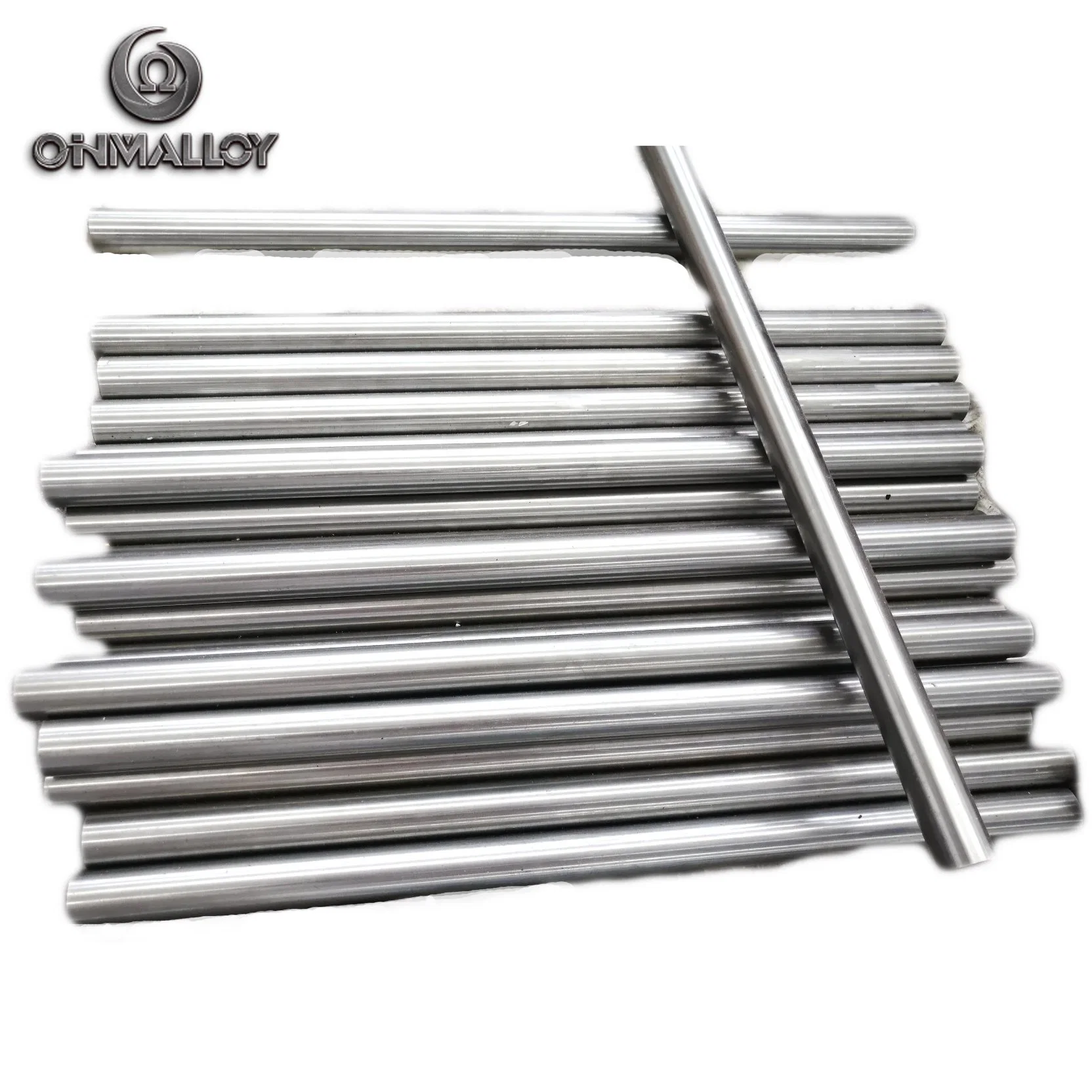 Ohmalloy142b Rod Diameter 20mm for Connection Heating Element