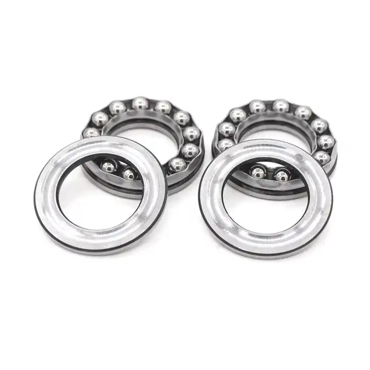 Original Non-Standard Bearing Petroleum Industry /Thrust/Flange/Self-Aligning Ball Bearing