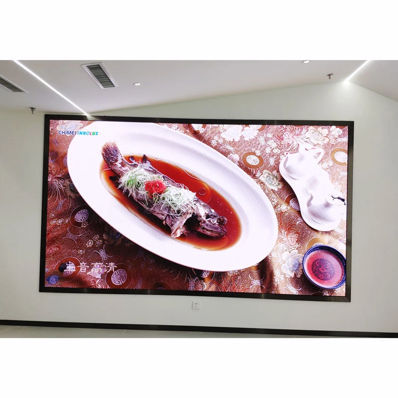 P5 Full Color High quality/High cost performance Indoor LED Advertising Digital Display Screen