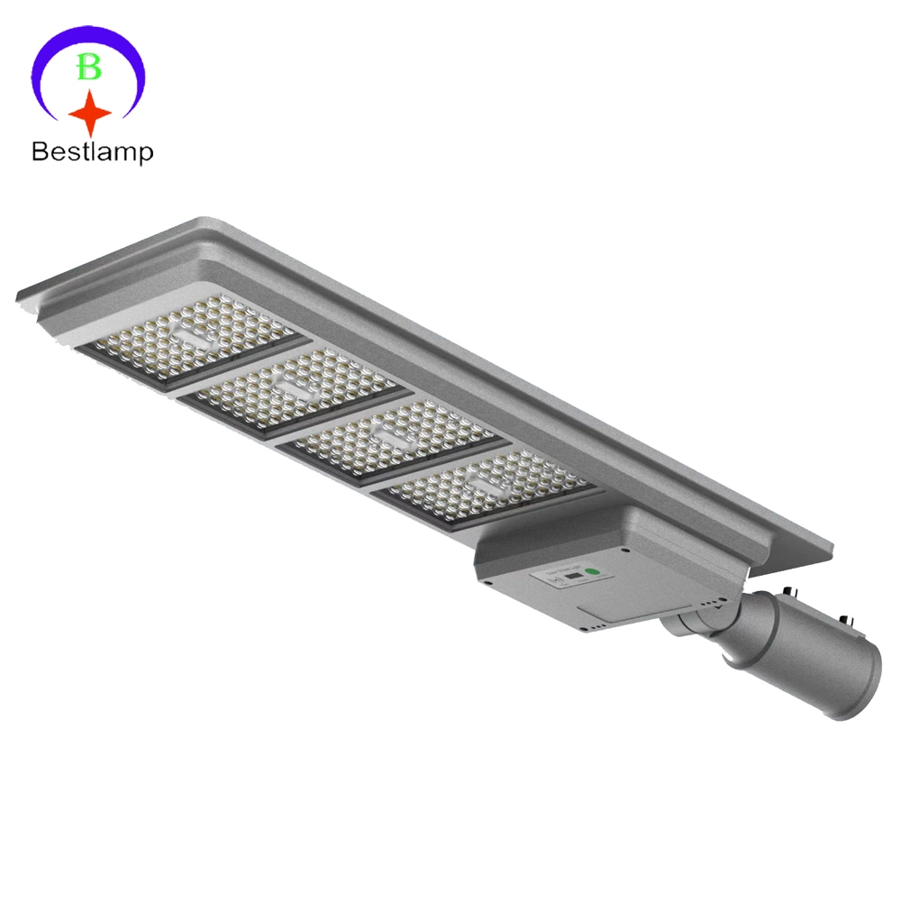 High quality/High cost performance IP66 Outdoor LED Solar Street LED Light