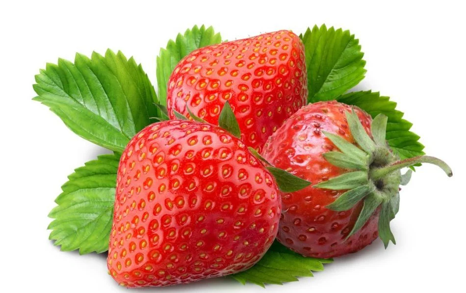 Food Flavour Strawberry Flavour Flavor Powder Liquid Water Oil Soluble