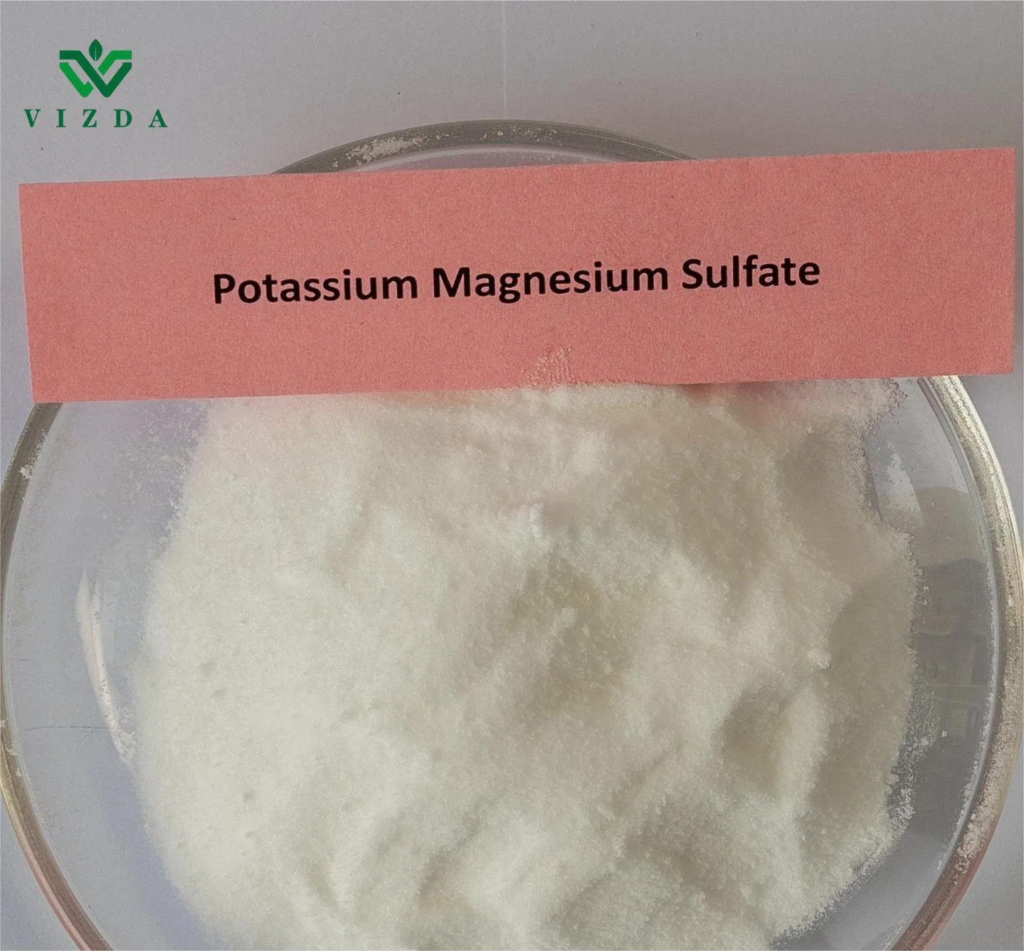 Potassium magnésium foliaire en aérosol