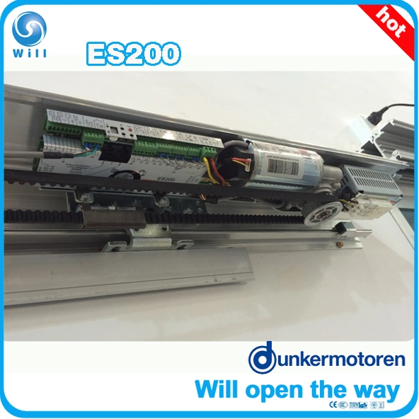 Automatic Door Sliding Door Operator Automatic Glass Door Auto Door