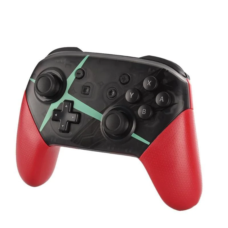 Venta caliente DN EL NUEVO SWITCH PRO Wireless Bluetooth Controlador inalámbrico Conmutador controlador de juego juego de consola Jugador