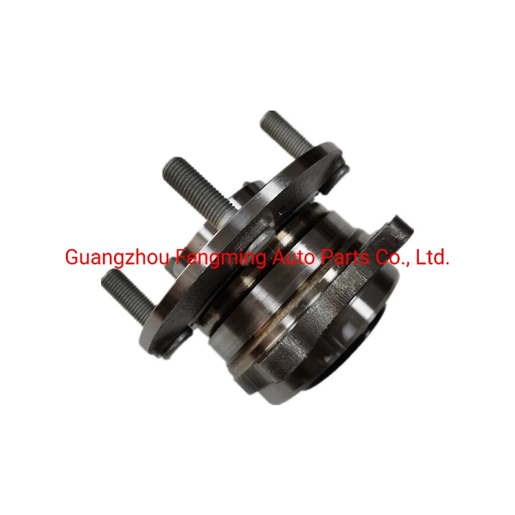 Chinese Manufacturer Auto Spare Parts Front Wheel Hub for Tucson 51750c1000