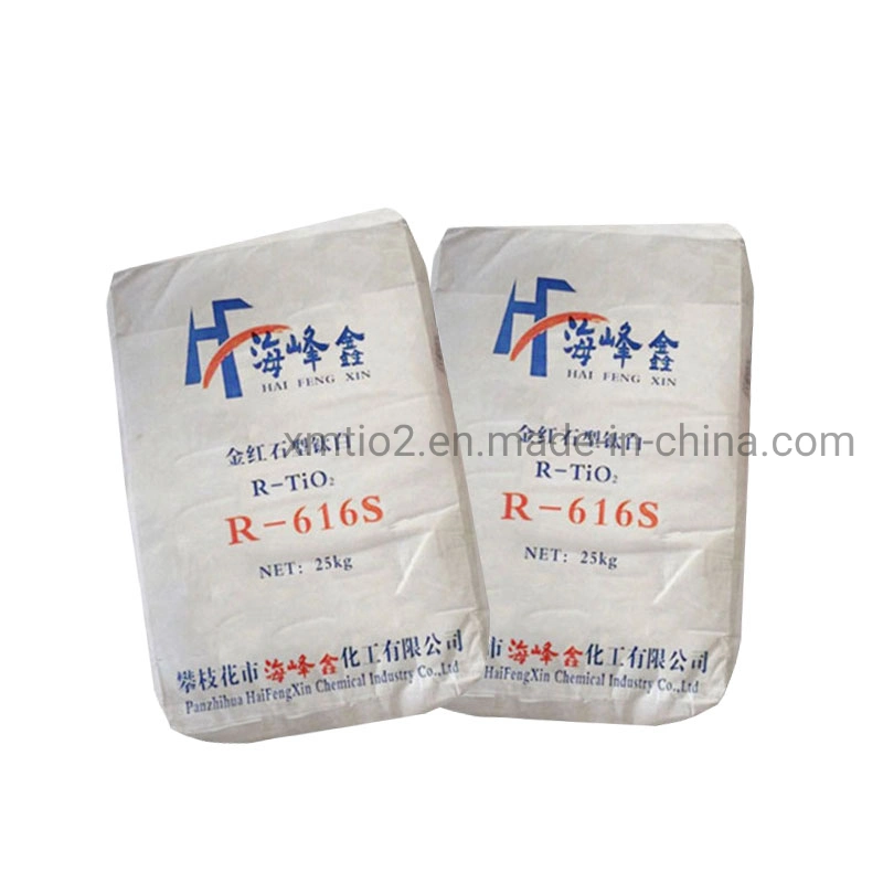 Titanium Dioxide Powder TiO2 for Coating Printing Inks White Pigment