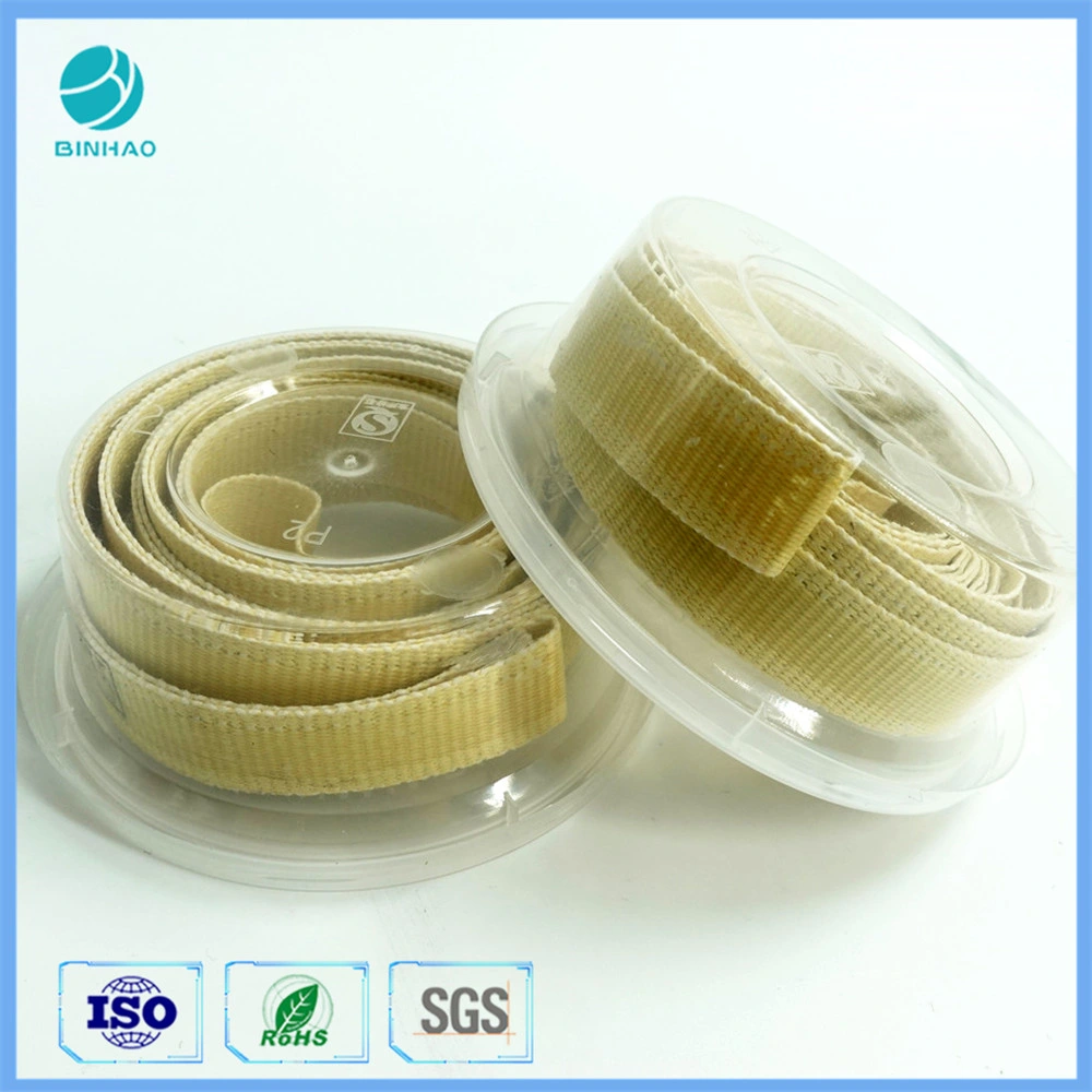 21*2489mm Customize Size Garniture Tape