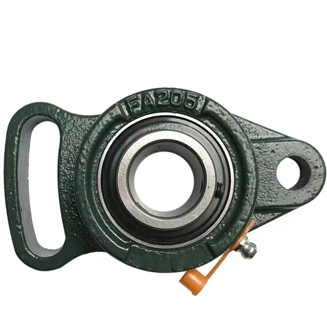 Pillow Block Bearing/Spherical Bearing/Insert Bearing/, UC UCP Ucf UCFL Ucfa Ucfb Ucfc Ucfk Uel Ue SA Sb Series Farm Tractor Agricultural Machinery Bearing