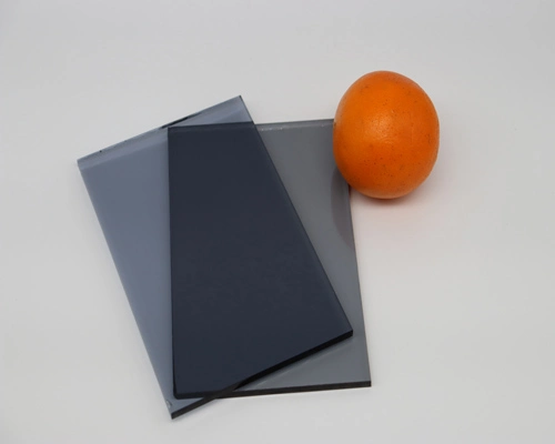 Tinted Float Glass for Building / Window / Door / Industrial Glass