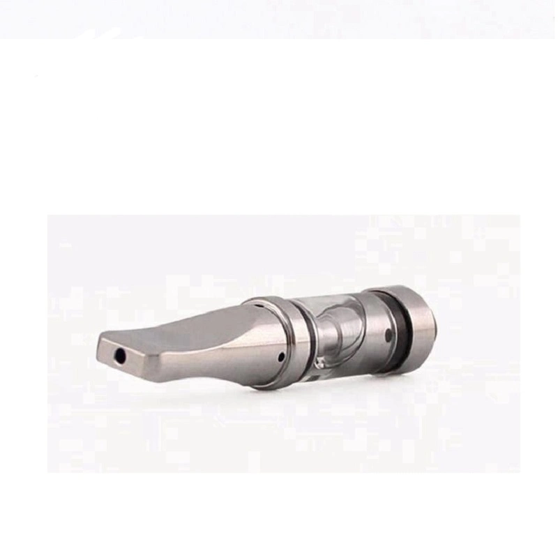 Best Ecig Flache Tropfspitze Dampfbehälter Patrone 510