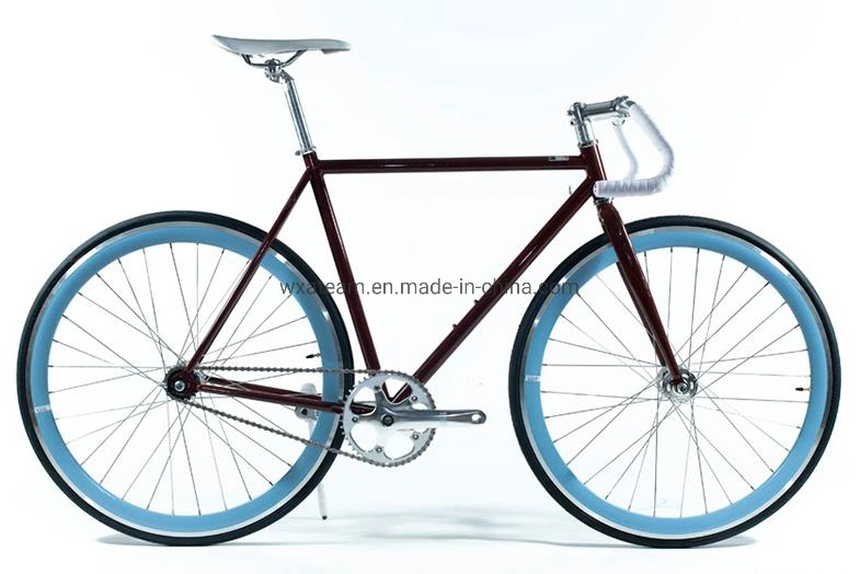 Made in China Fixed Gear Bike Aluminum Alloy