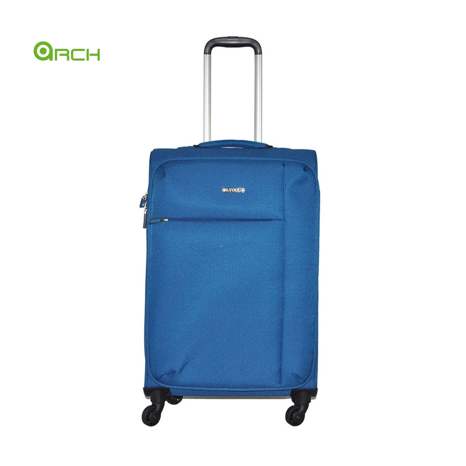 20" 24" 28" 3PCS Set Light Weight Trolley Case Travel Luggage with Digital Scale