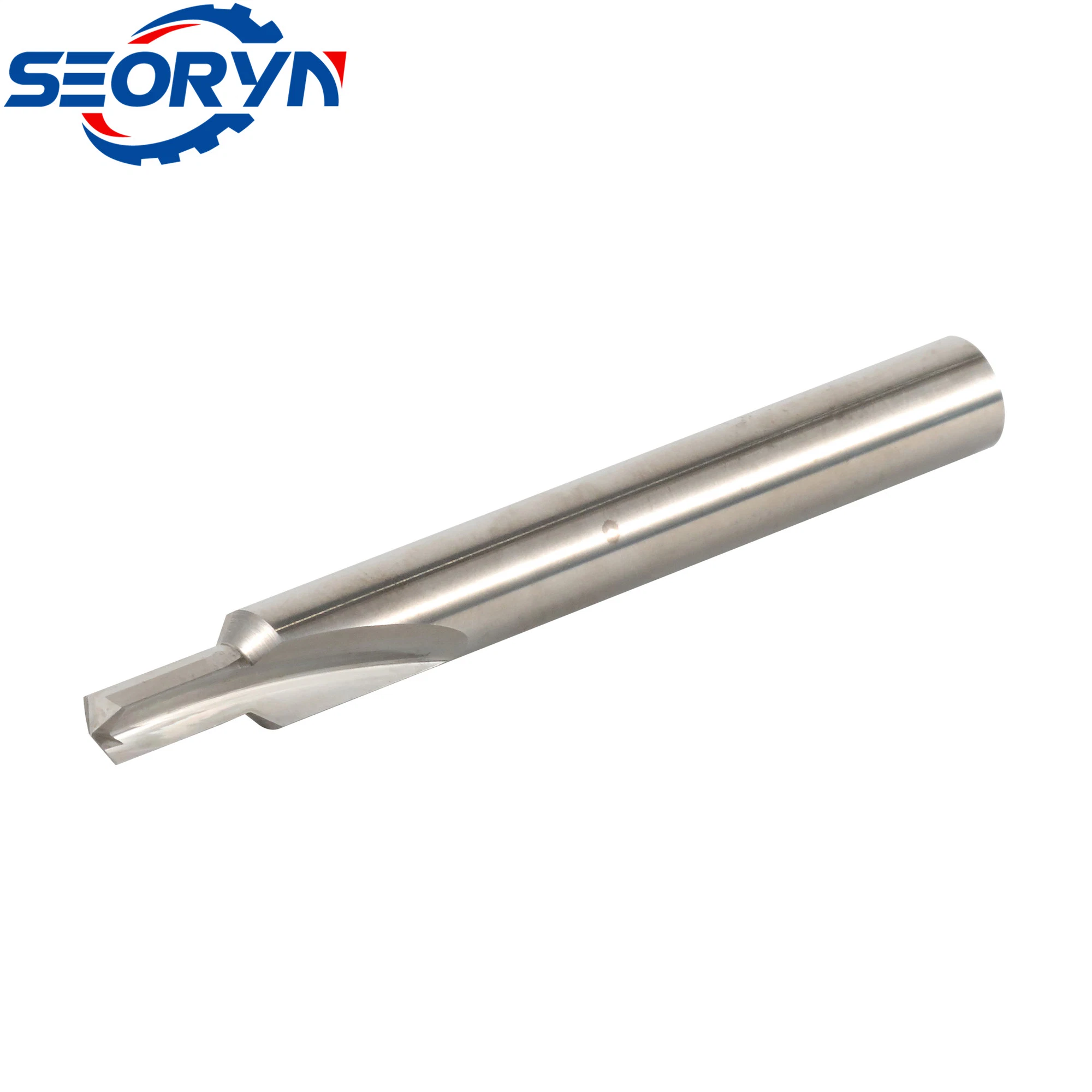 Senyo Customized Solid Carbide Step Drill Bit