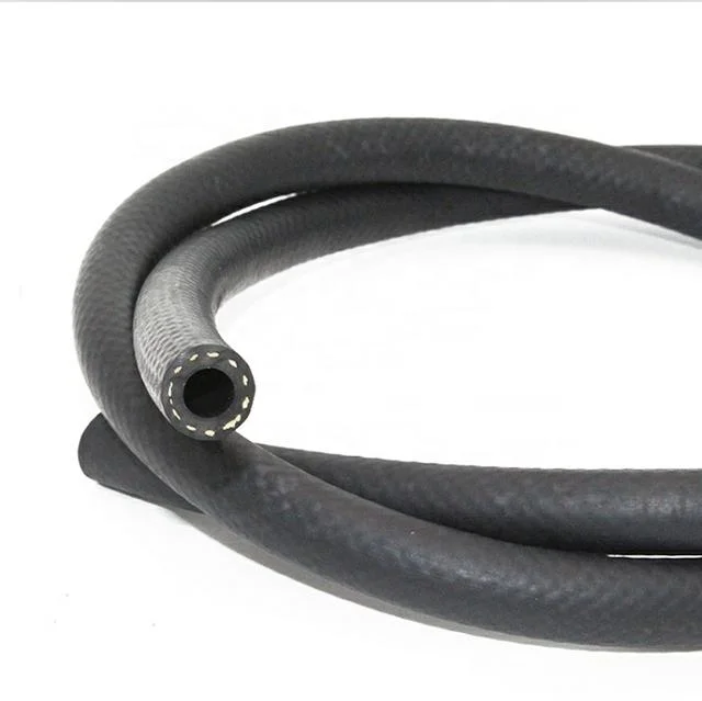 EPDM Car Air Condition Rubber Hose Water Tube