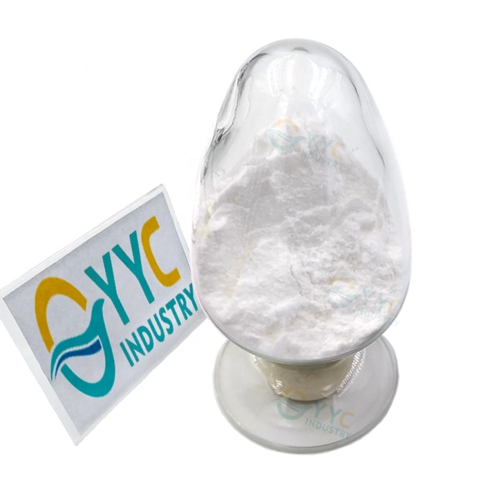 Cuidado de la Salud Anti-Cabello materia prima polvo químico CAS 87-89-8 99% Polvo puro de Myo inositol