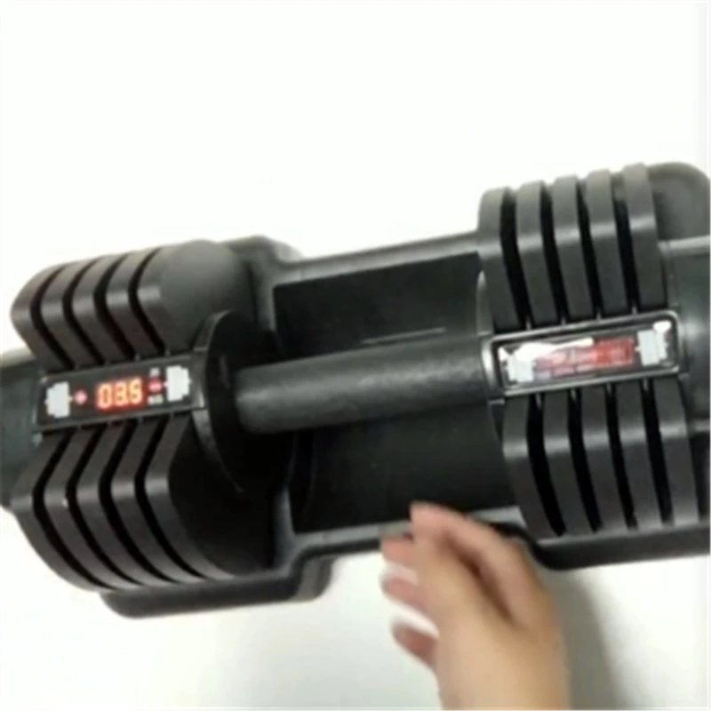 Premium Home Fitness Gym 13.5 Kg Adjustable Dumbbell Set